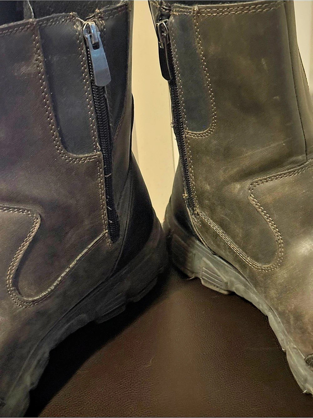 George Boot One Waterproof Work Boot US 12 - Picture 3 of 7